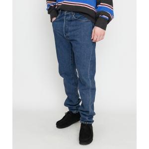 メンズ パンツ デニム ジーンズ LEVI'S(R) VINTAGE CLOTHING 1955モデル 501(R) CUSTOMIZED HIGH