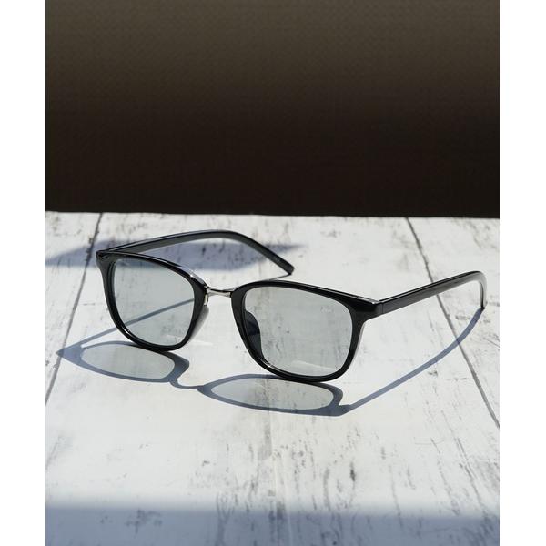 サングラス 「GROOVY STORE」サングラス クリアレンズ メガネ カラー サングラス 伊達メ...