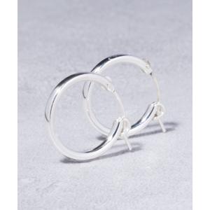 SINSS ピアス Silver 925 teardrop pierce / シルバー925シズクピアス