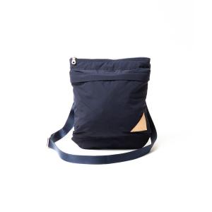 レディース トートバッグ バッグ ADAM PATEK/アダムパテック/「Lake」BREATHATEC shoulderbag｜zozo