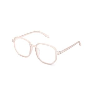 サングラス 四角伊達メガネ