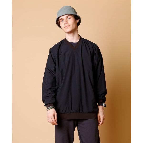 tシャツ SUPPLEX NYLON TOP / サプレックス ナイロン トップ メンズ レディース