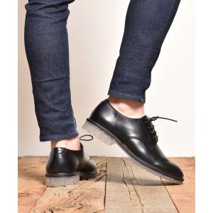 シューズ ドレスシューズ クリアソール ドレスシューズ メンズ