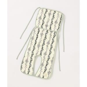 ベビーカー ひんやりベビーカーシート