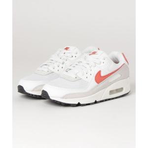 スニーカー NIKE ナイキ W AIRMAX 90 エア マックス 90 WDM8265 100SMTWHT/MNTRR