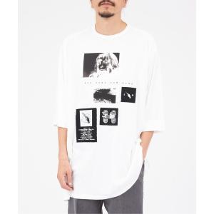 tシャツ Tシャツ メンズ th products Long T-Shir｜zozo