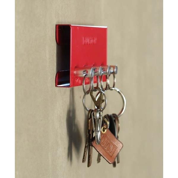 キーケース MAGNET KEY STORAGE/鍵 収納 マグネット