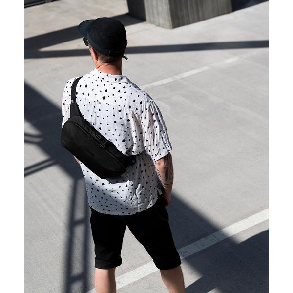 ウエストポーチ pacsafe/パックセーフ V urban sling/V アーバンスリング メン...