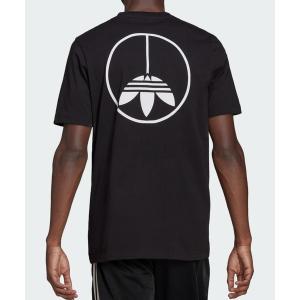 tシャツ Tシャツ グラフィックス ユナイテッドTシャツ / 夏服 / アディダスオリジナルス