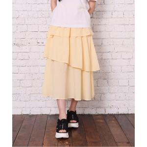 PINKHUNT子供用レイヤードスカートの買取情報