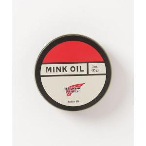 RED WING SHOES（レッドウィング） REDWING JAPAN 正規品 純正 ミンク 
