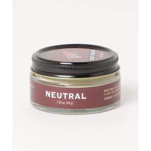 RED WING BOOT CREAM NEUTRAL レッドウイング ブーツクリーム ニュートラル