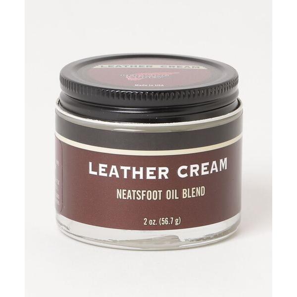 RED WING LEATHER CREAM レッドウイング レザークリーム