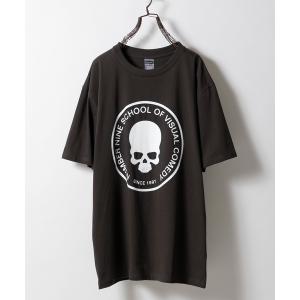 NUMBER (N)INE tシャツ NINE T-SHIRT / ナンバーナイン オールド