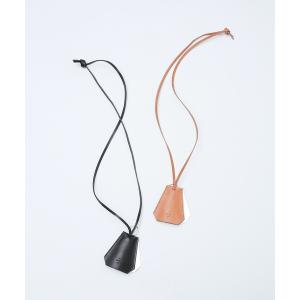 Hender Scheme（エンダースキーマ）braid pendant S Hender Scheme（エンダースキーマ） 