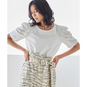 tシャツ Tシャツ BARNYARDSTORM / 「WEB限定サイズL」タックスリーブプルオーバー