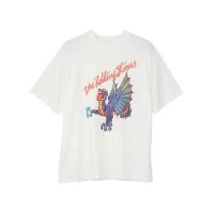 tシャツ Tシャツ THE ROLLING STONES/SEPTEMBER 1973 Tシャツ