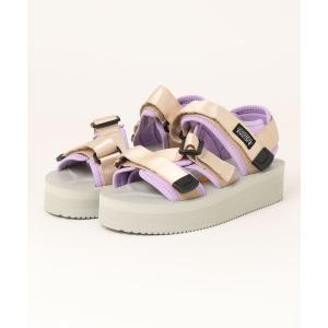 サンダル レディース 「SUICOKE」KISEE-VPO｜ZOZOTOWN Yahoo!店