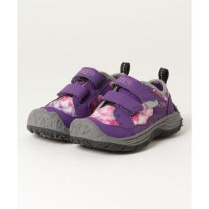 スニーカー KEEN/キーン キッズ アウトドアシューズ スピード ハウンド 1026214 キッズ 子供 男の子 女の子