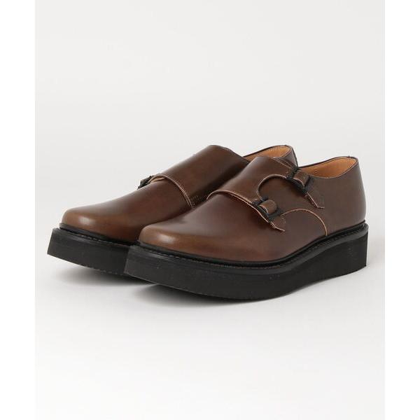 ビジネスシューズ KIDS LOVE GATE　W-MONK メンズ