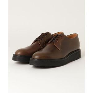 Paraboot（パラブーツ） デッキシューズ 「別注」「Paraboot」NUBUCK