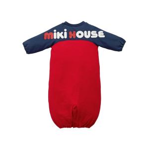 ベビー服 ロンパース バックロゴツーウェイオールの買取情報