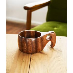 SWAG GEAR ククサ マグカップ ＼名入れ無料／SWAG GEAR オリジナル