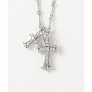 blatto（ブラット） ネックレス 「blatto 925silver」925シルバー 重厚