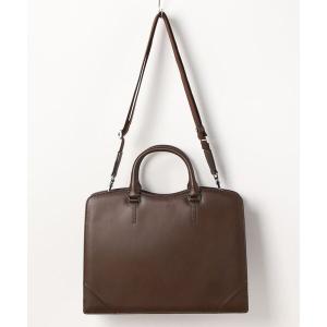 COACH（コーチ） ビジネスリュック ビジネスバッグ メトロポリタン