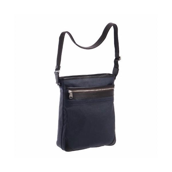 ショルダーバッグ ultima tokyo ショルダーバッグ シルヴィオ No.59643 メンズ