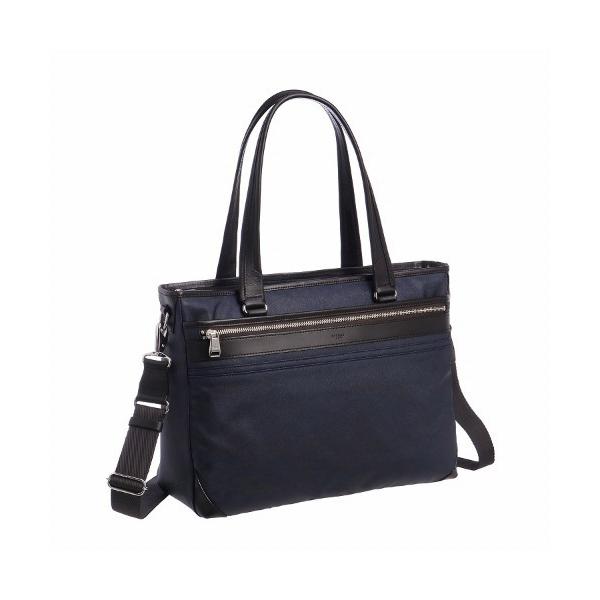 トートバッグ ultima tokyo トートバッグ シルヴィオ No.59645 A4サイズ収納可...