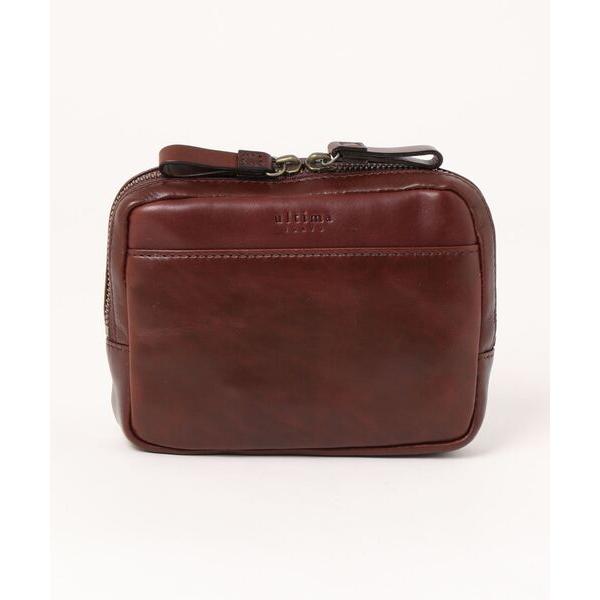 ビジネスバッグ ultima tokyo ポーチ コンパーノ No.77622 メンズ