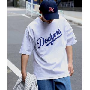 tシャツ Tシャツ メンズ 「MLB」プリントＴシャツ｜zozo