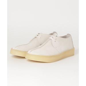 Clarks ブーツ CLARKS クラークス Wallabee ワラビー 26175849