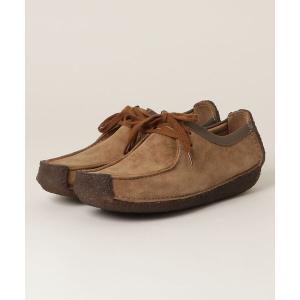 Clarks クラークス ナタリー Natalie 日本正規品 メンズ