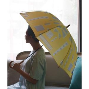 傘 レディース Umbrella Long 60 - feeling - 790209｜ZOZOTOWN Yahoo!店