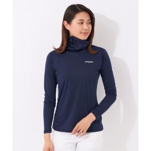 下着 レディースインナーシャツ　ゴルフウェア