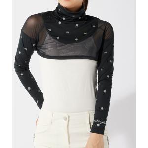 下着 レディースインナーシャツ　ゴルフウェア