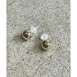 BOTTEGA VENETA（ボッテガ・ヴェネタ） ピアス 608588 VAHU0