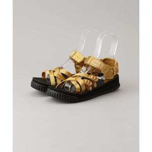 サンダル 「WEB限定」SHAKA/シャカ　RIVER GUIDE/リバーガイド レディース