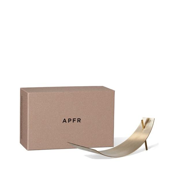 ルームフレグランス APFR（APOTHEKE FRAGRANCE） / Brass Incense...