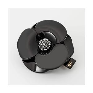 アレクサンドルドゥパリ 希少★ カメリア ベージュ クリップ ALEXANDREDEPARIS】アレクサンドルドゥパリカメリアクリップ S 楽天