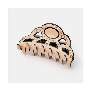 ALEXANDRE DE PARIS（アレクサンドル ドゥ パリ） ヘアクリップ