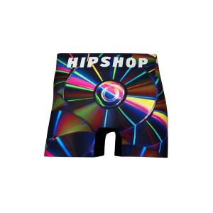 ボクサーパンツ ELECTRONICS/エレクトロニクス　アンダーパンツ／メンズ／ポリエステルタイプ ボクサーパンツ／HIPSHOP（ヒップショップ）