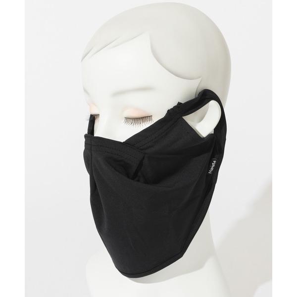 マスク UVカット99％ 抗菌 蒸れにくい 息のしやすいマスク