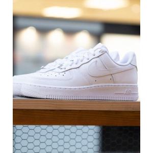 スニーカー NIKE AIR FORCE 1 07 CW2288-111