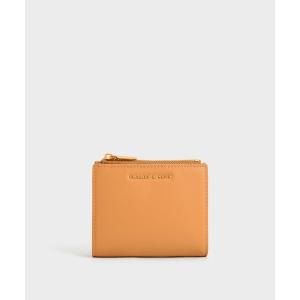 財布 トップジップ スモールウォレット / Top Zip Small Wallet レディース