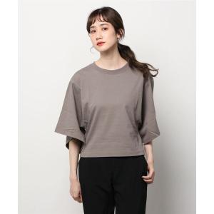 tシャツ ナージージャパン NERGY ビックスリーブT_ レディース