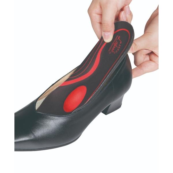 インソール 楽歩人RソールPRO