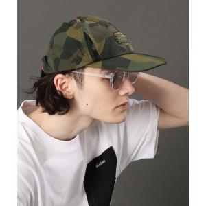 帽子 キャップ メンズ 「AVIREX×WILD THINGS」ベース キャップ/BASE CAP｜zozo